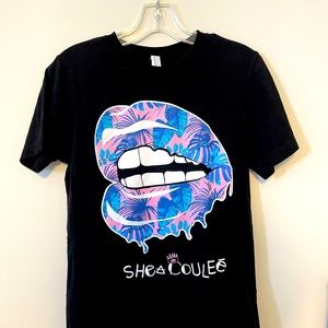 SHEA COULEÉ tee
